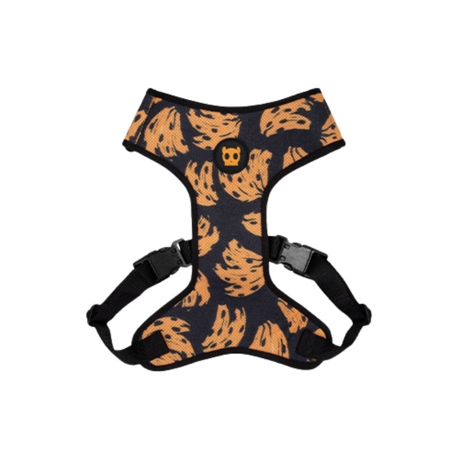 Arn&eacute;s bossa banana adj air mesh para perros, , large image number null