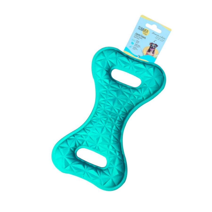 Summer Vibes Juguete verano tirador para perros, , large image number null