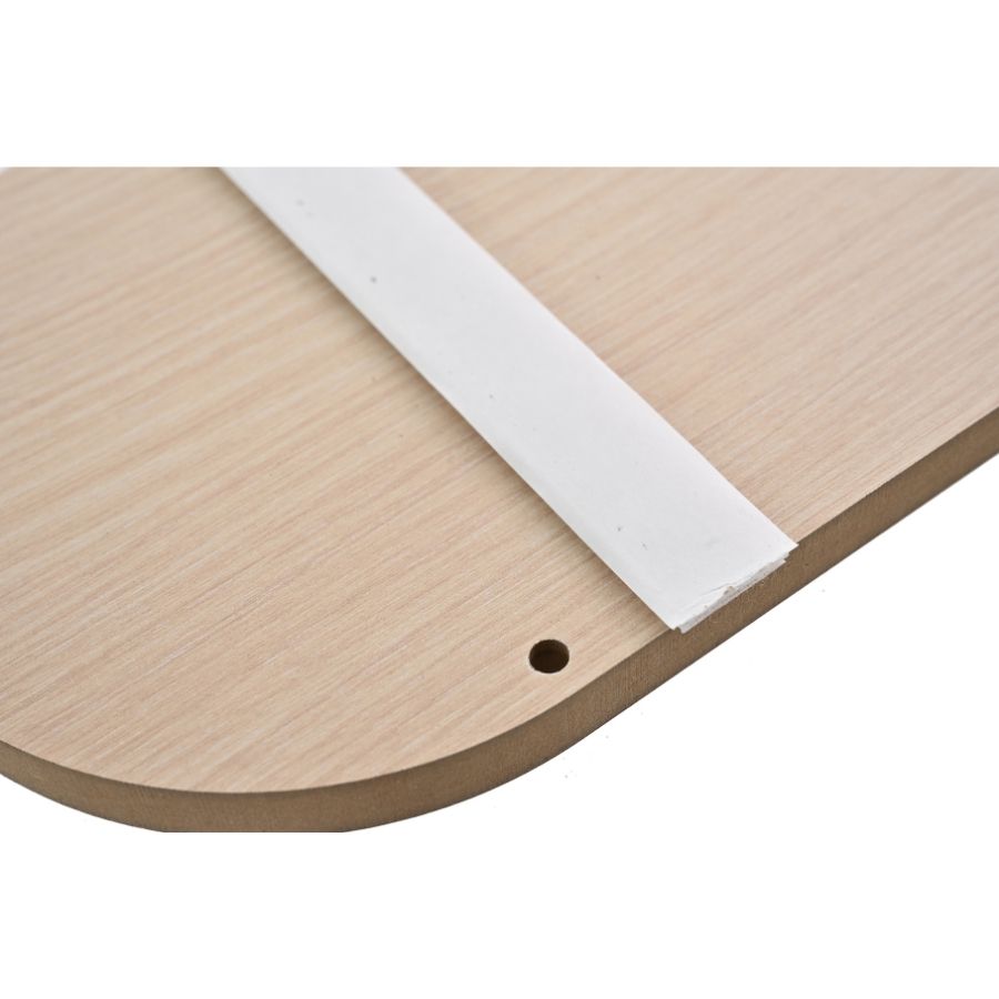 Wilki rascador de sisal de pared, , large image number null