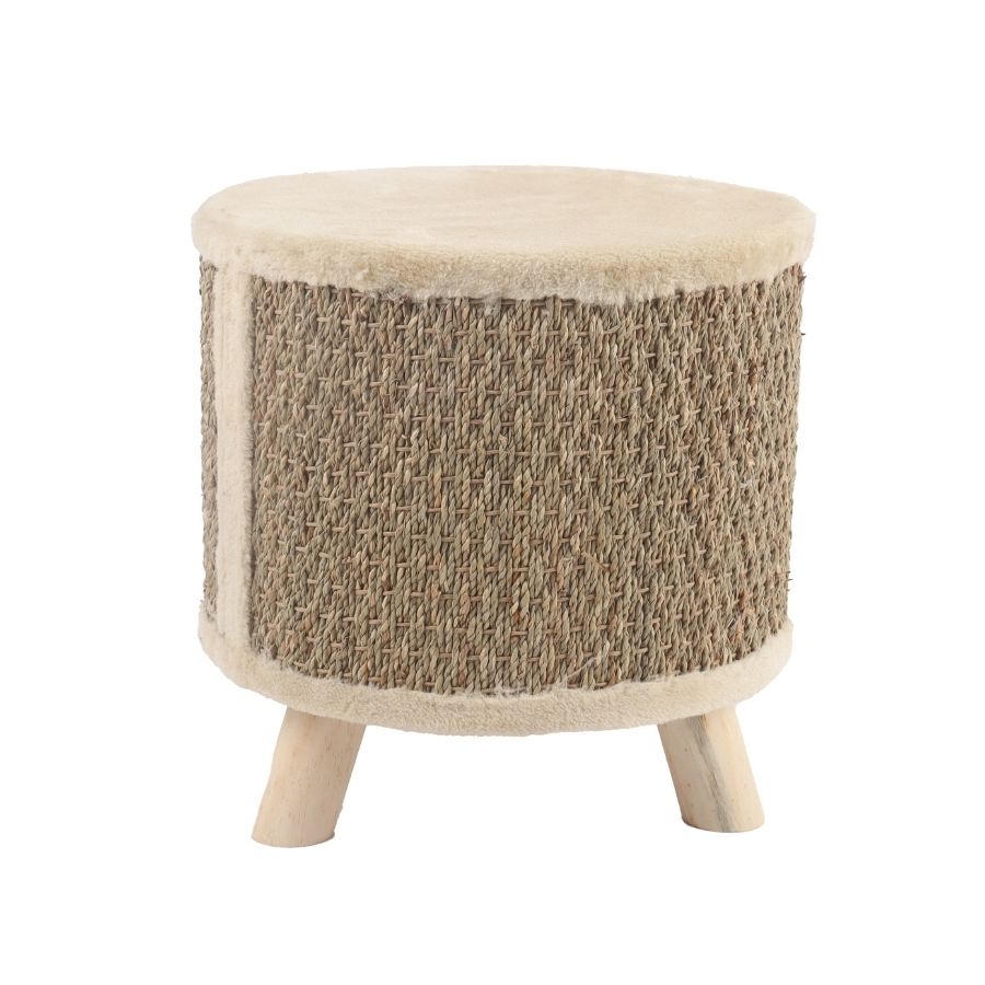 Billie estacion rascar, dormir y esconderse, , large image number null