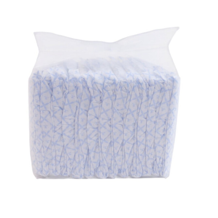 Nice Care Pa&ntilde;ales desechables para perros macho, , large image number null