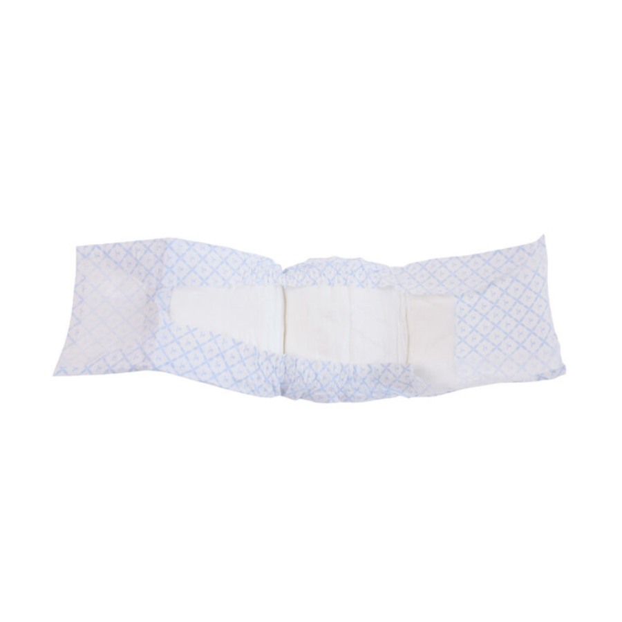 Nice Care Pa&ntilde;ales desechables para perros macho, , large image number null