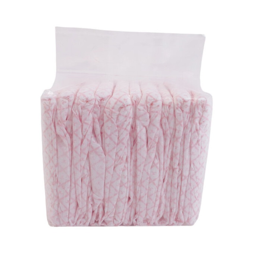 Nice Care Pa&ntilde;ales desechables para perros hembra, , large image number null