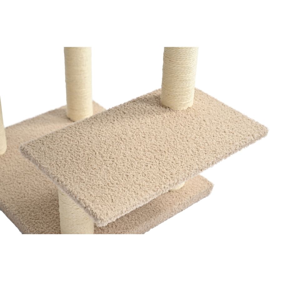 Boucle gimnasiomulti plataforma s, , large image number null