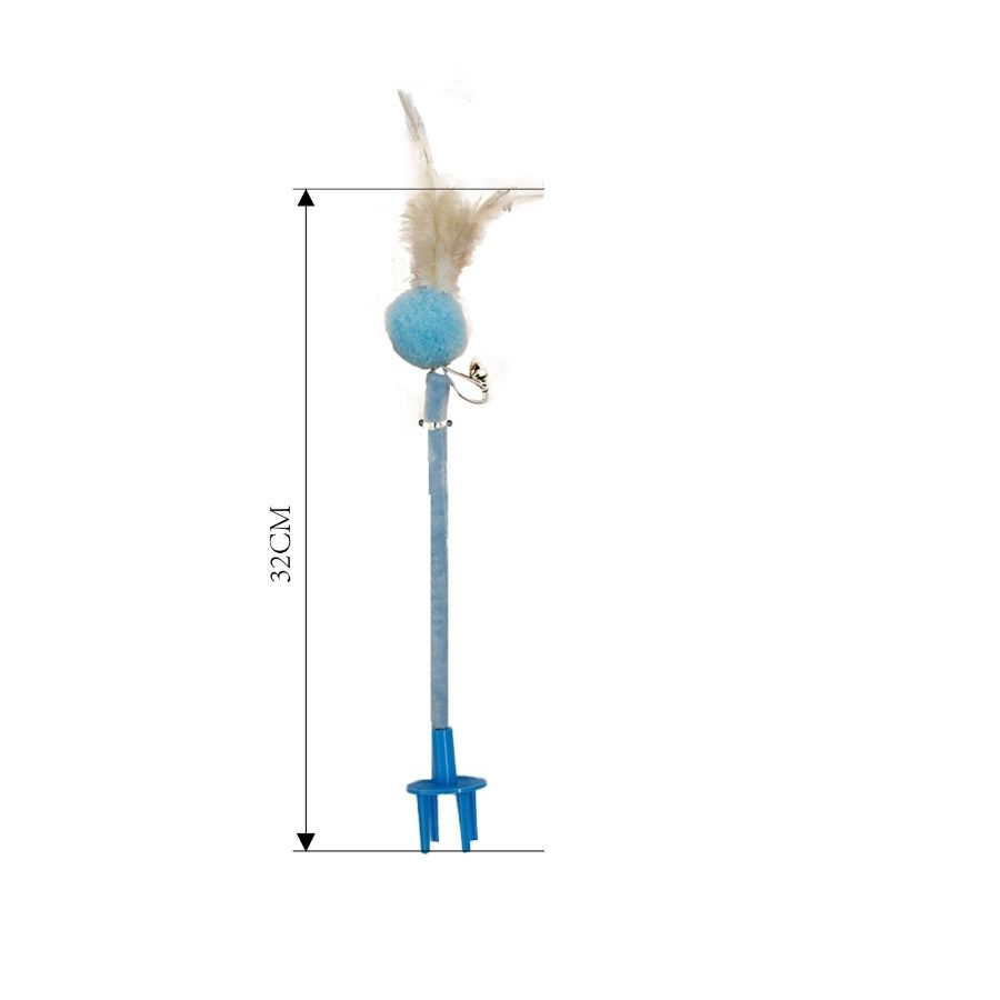 Fritz accesorio para rascador, , large image number null