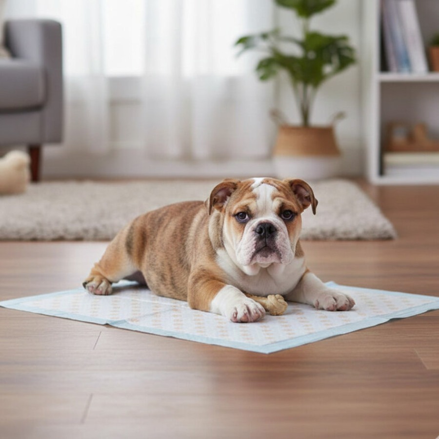 Sabanillas para perro Nice Care con indicador de pH alta absorci&oacute;n, , large image number null