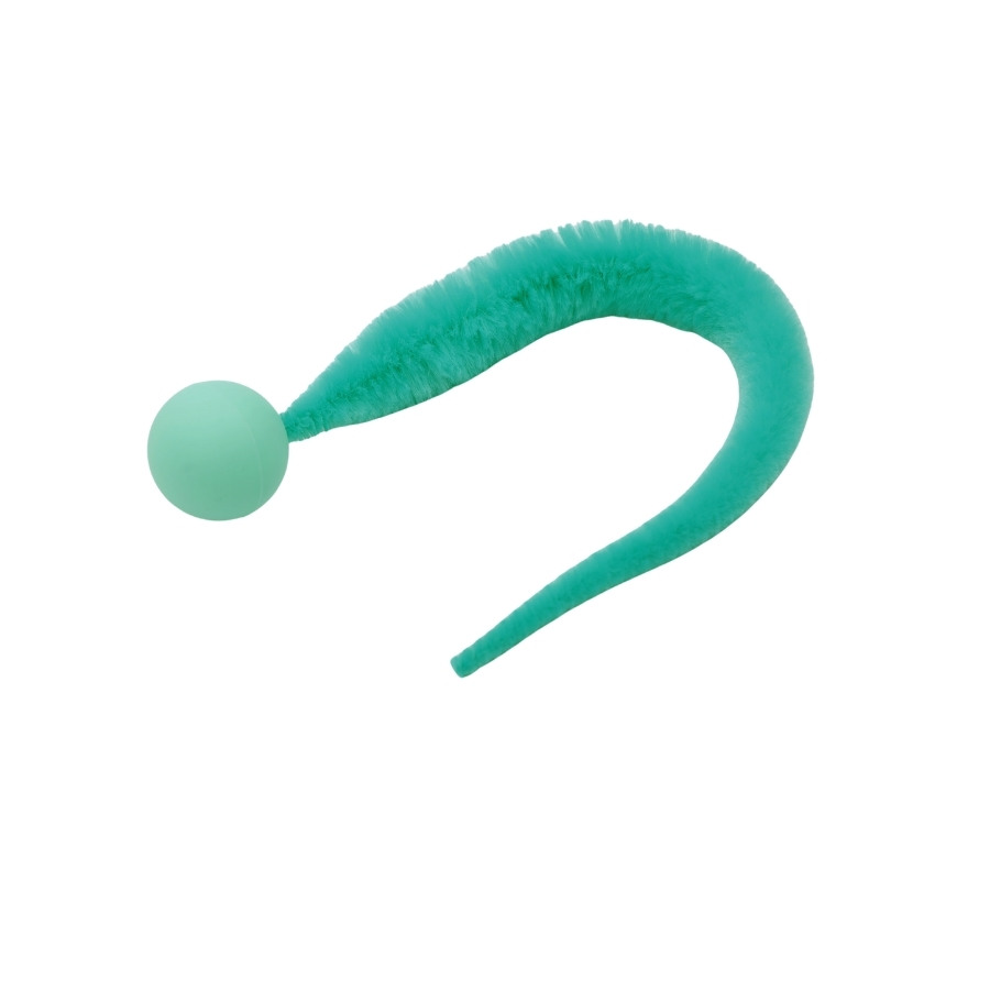 Tootoy! juguete pelota rebote para gatito, , large image number null