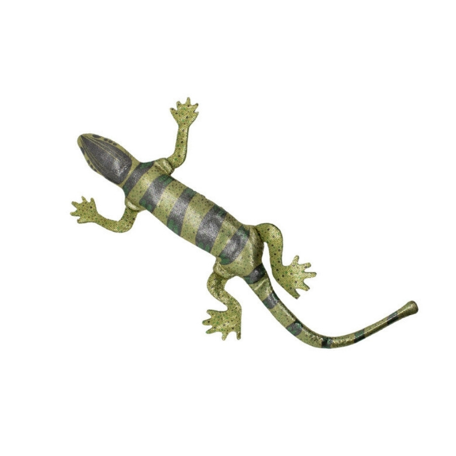 Playology juguete interactivo lagarto brillante para gato, , large image number null