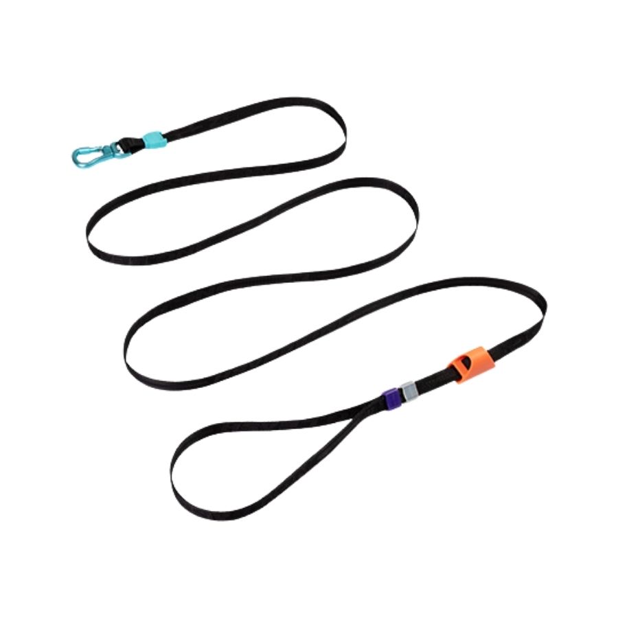 Correa larga segundo para perros, , large image number null