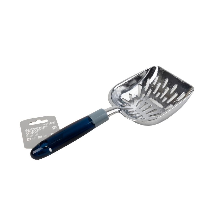 Pala metalica, , large image number null