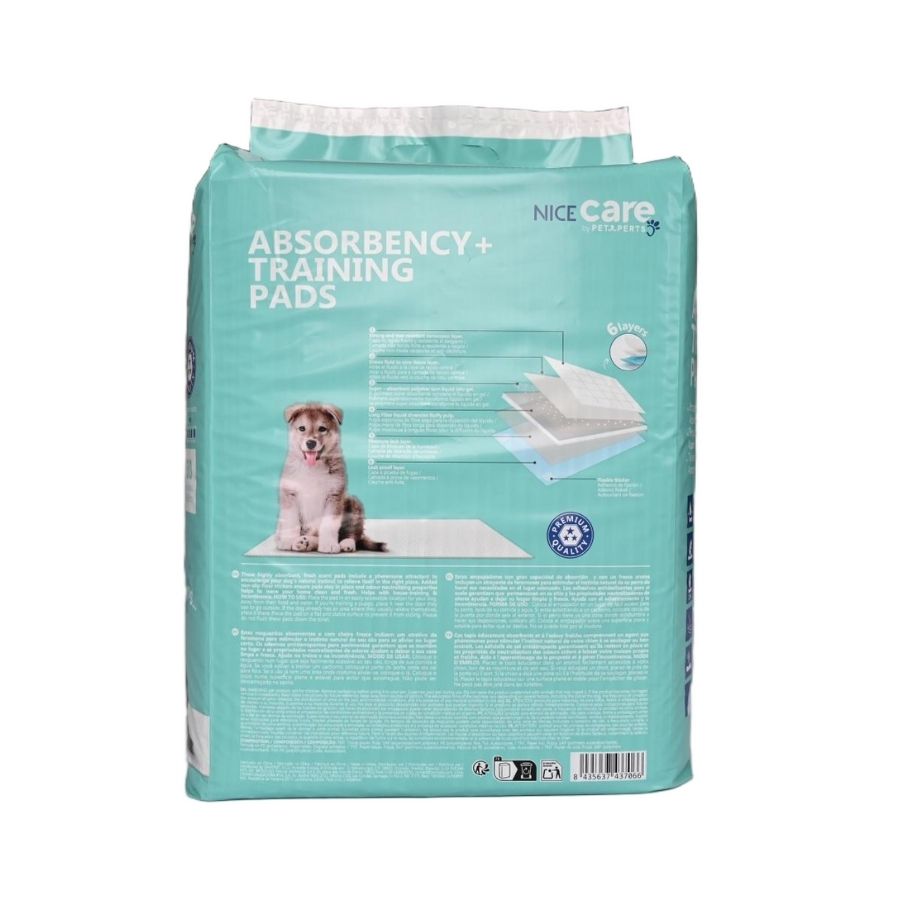 Alfomrbila de piso premium 55 x 85 30 pcs, , large image number null