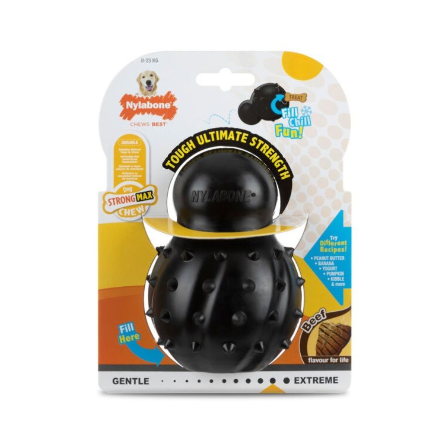 Sc Max cono de carne Talla M, , large image number null