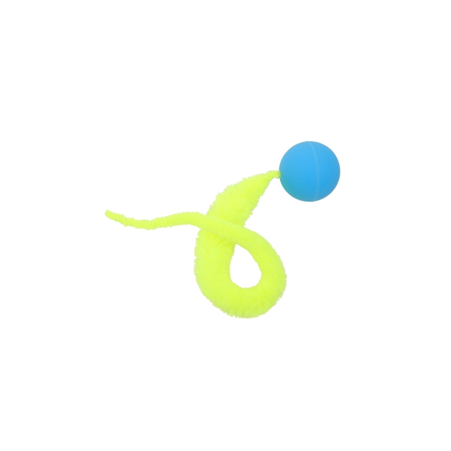 Tootoy! juguete pelota rebote para gato, , large image number null