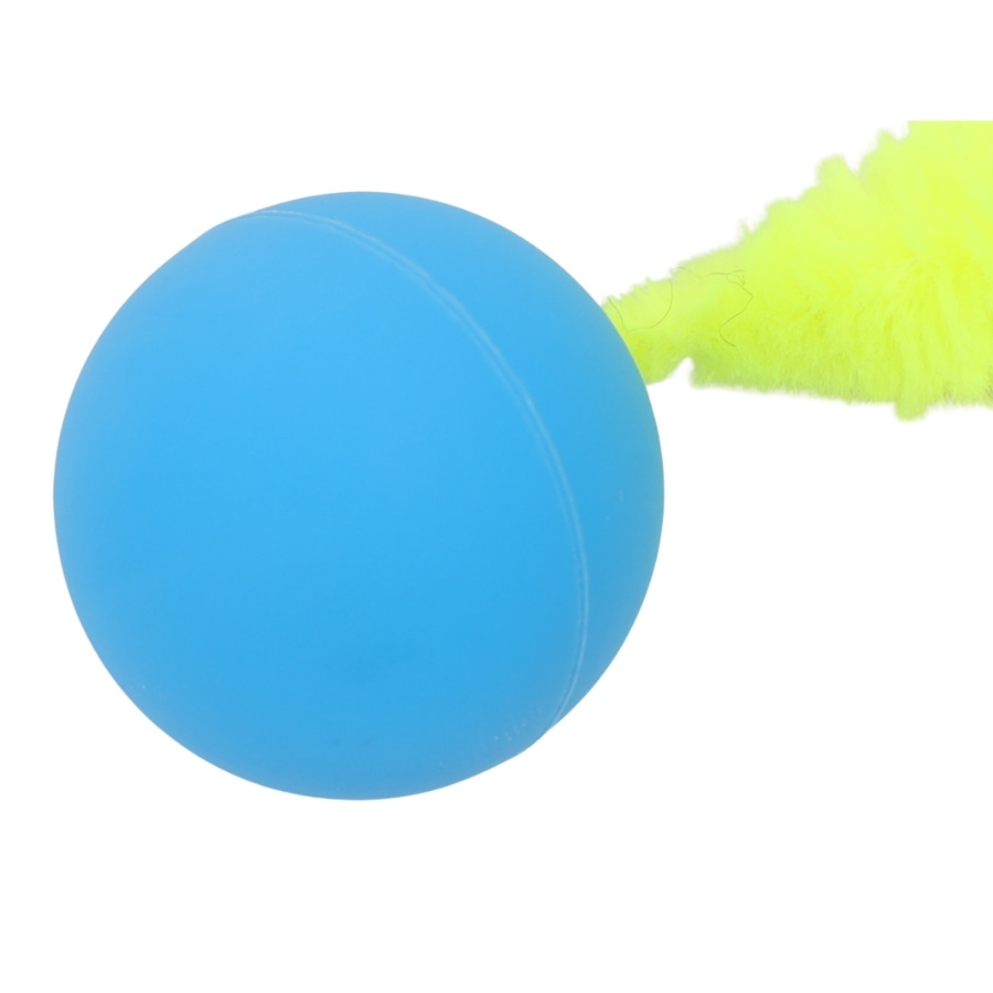 Tootoy! juguete pelota rebote para gato, , large image number null