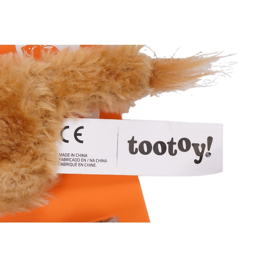 Tootoy! juguete rat&oacute;n interactivo nippy leo para gato, , large image number null