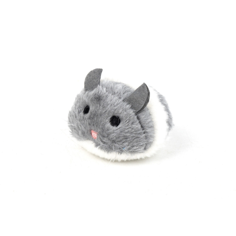Tootoy! juguete rat&oacute;n zumbador para gatito, , large image number null