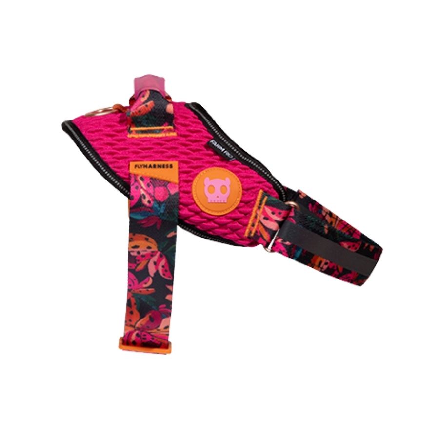 Selva flyharness para perros