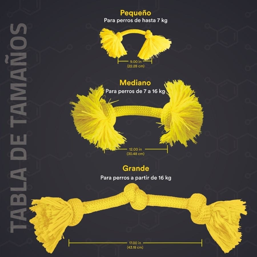 Dri - Cuerda tecnol&oacute;gica con aroma a pollo, , large image number null