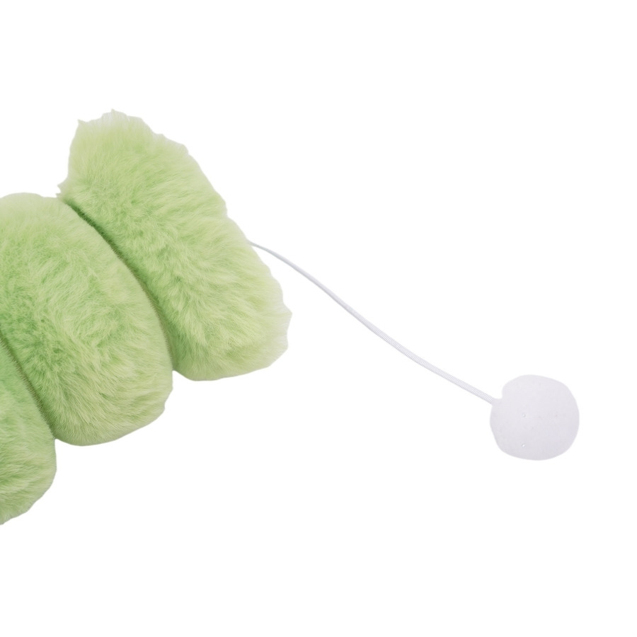 Tootoy! juguete peluche ojos movedizos para gato, , large image number null