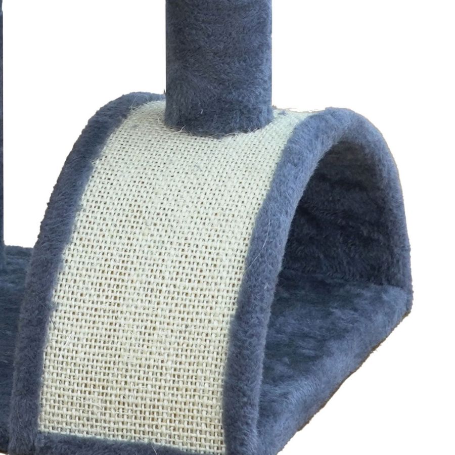 Marcelo gimnasio doble plataforma, , large image number null