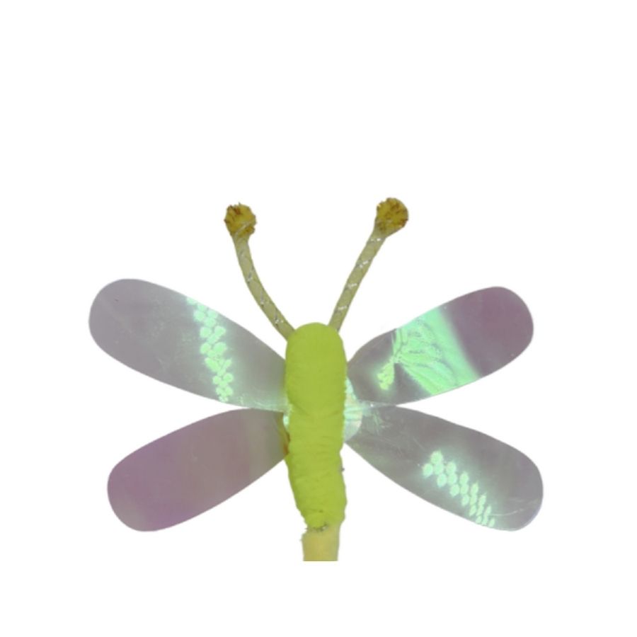 Babette accesorio para rascador mariposa, , large image number null