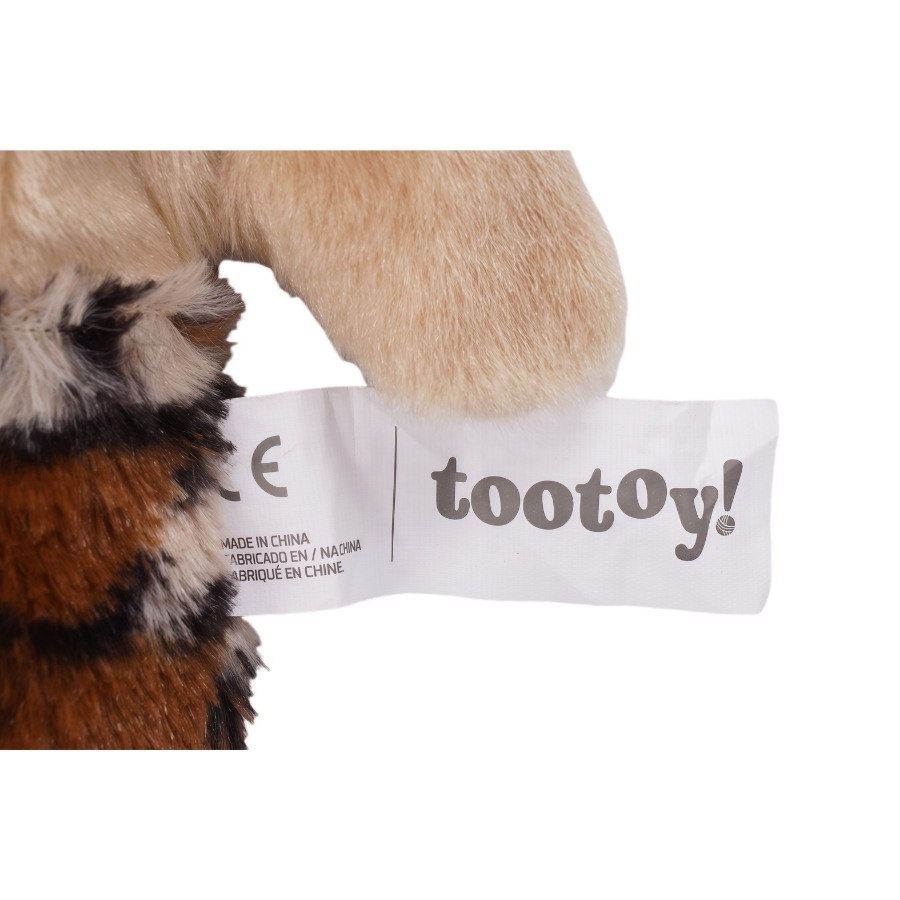 Tootoy! juguete rat&oacute;n delgado interactivo para gato, , large image number null