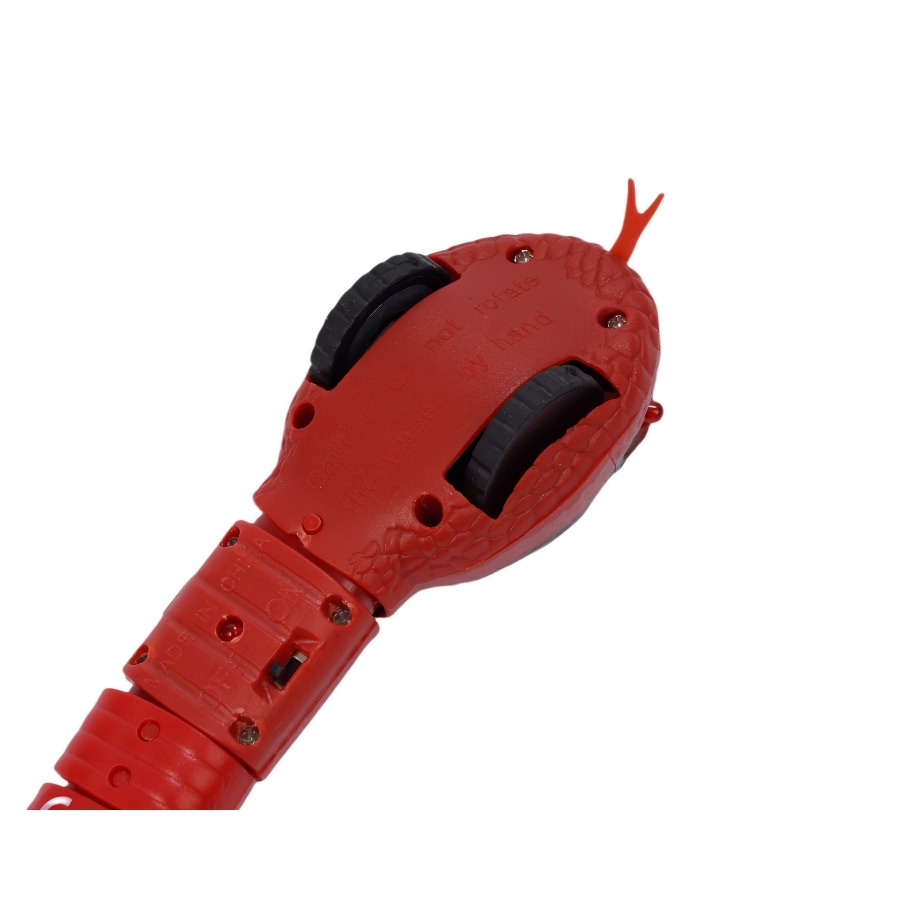 Tootoy! juguete lanzador serpiente ondulante para gato, , large image number null