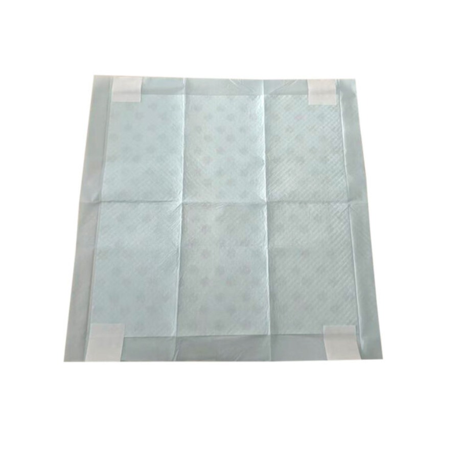 Sabanillas para perro Nice Care con indicador de pH alta absorci&oacute;n 50und, , large image number null