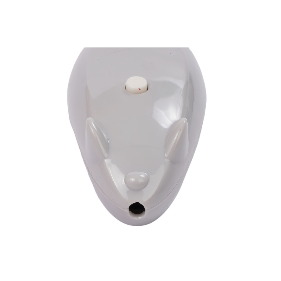 Tootoy! juguete rat&oacute;n l&aacute;ser interactivo para gato, , large image number null