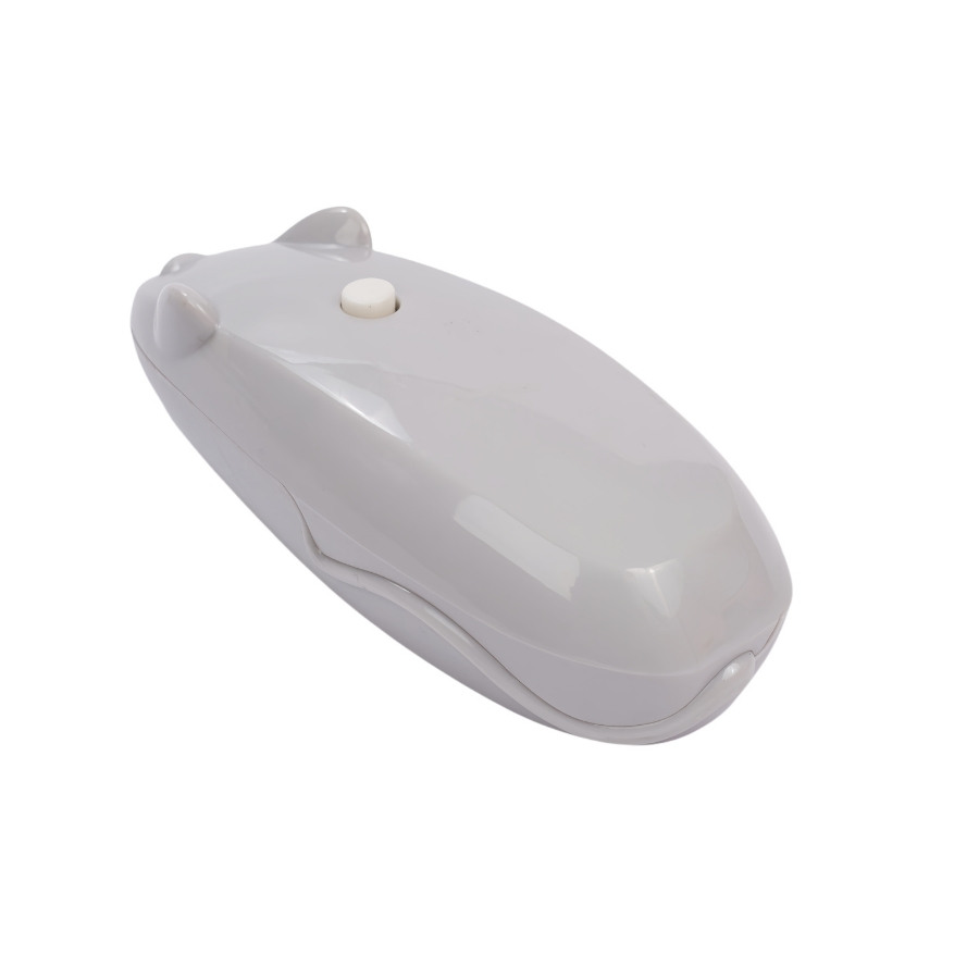 Tootoy! juguete rat&oacute;n l&aacute;ser interactivo para gato, , large image number null