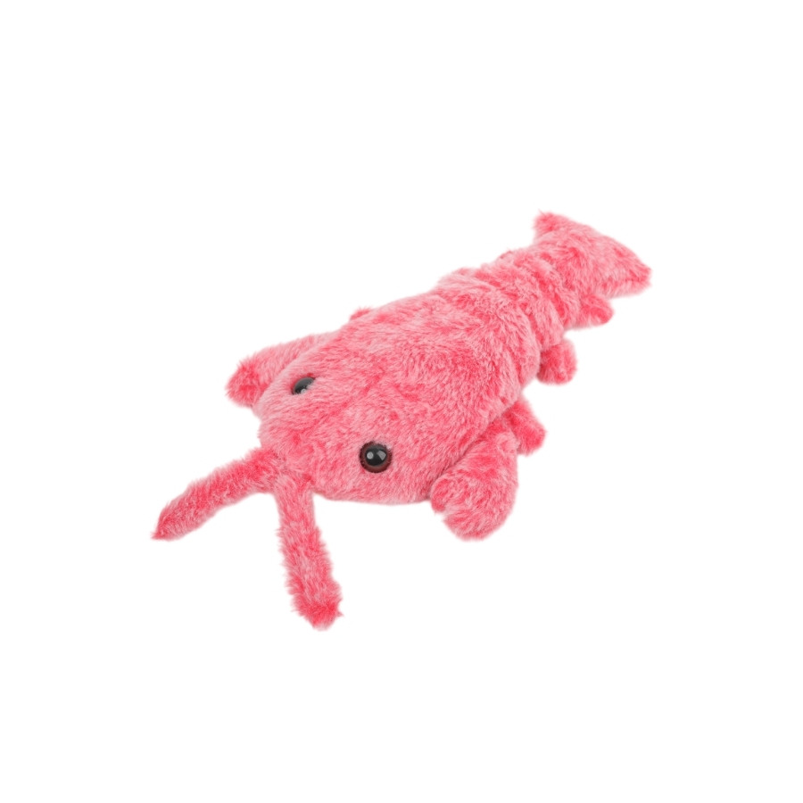 Tootoy! juguete langosta interactiva para gato, , large image number null