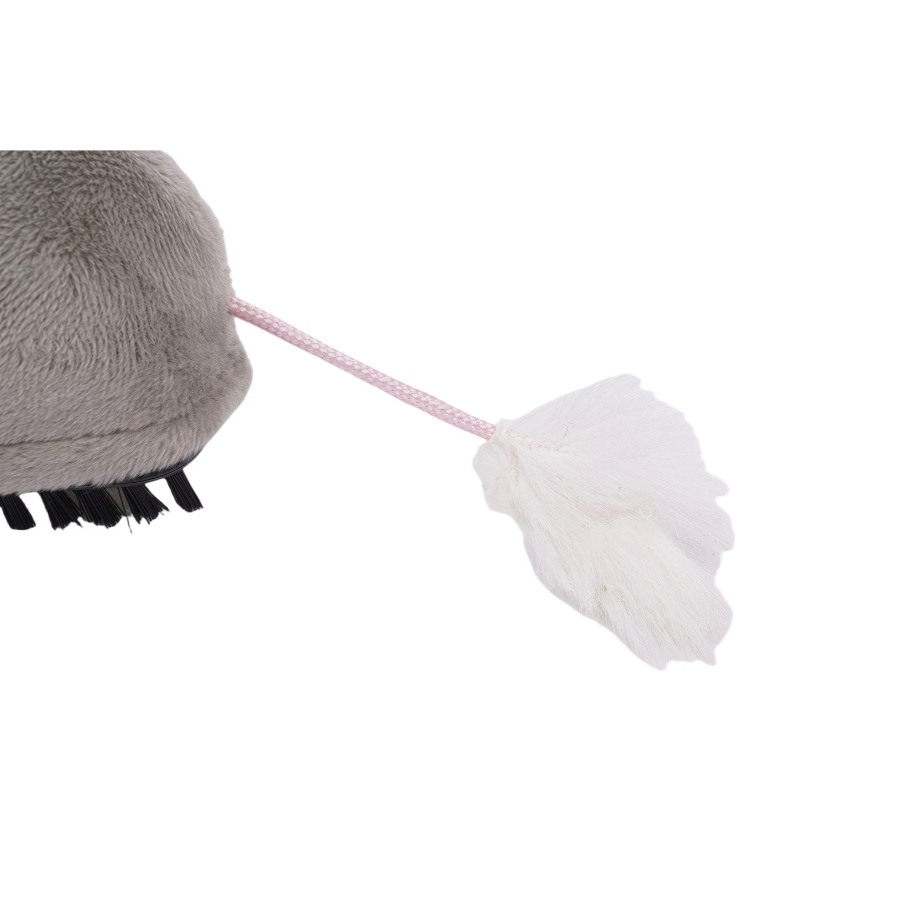 Tootoy! juguete lanzador rat&oacute;n de carrera para gato, , large image number null