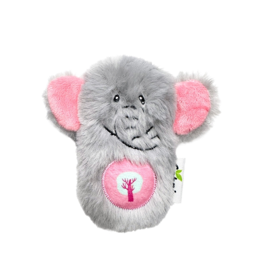 Tootoy! comfort & relax juguete surtido kicker hero para gatos, , large image number null