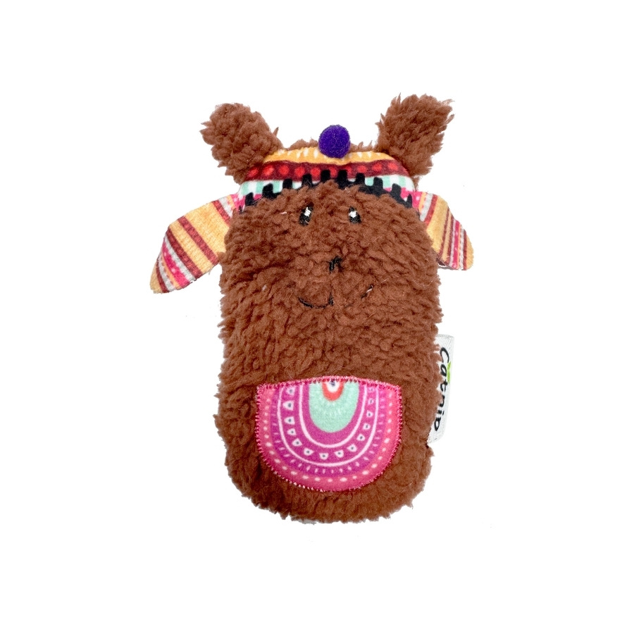 Tootoy! comfort & relax juguete surtido kicker hero para gatos, , large image number null