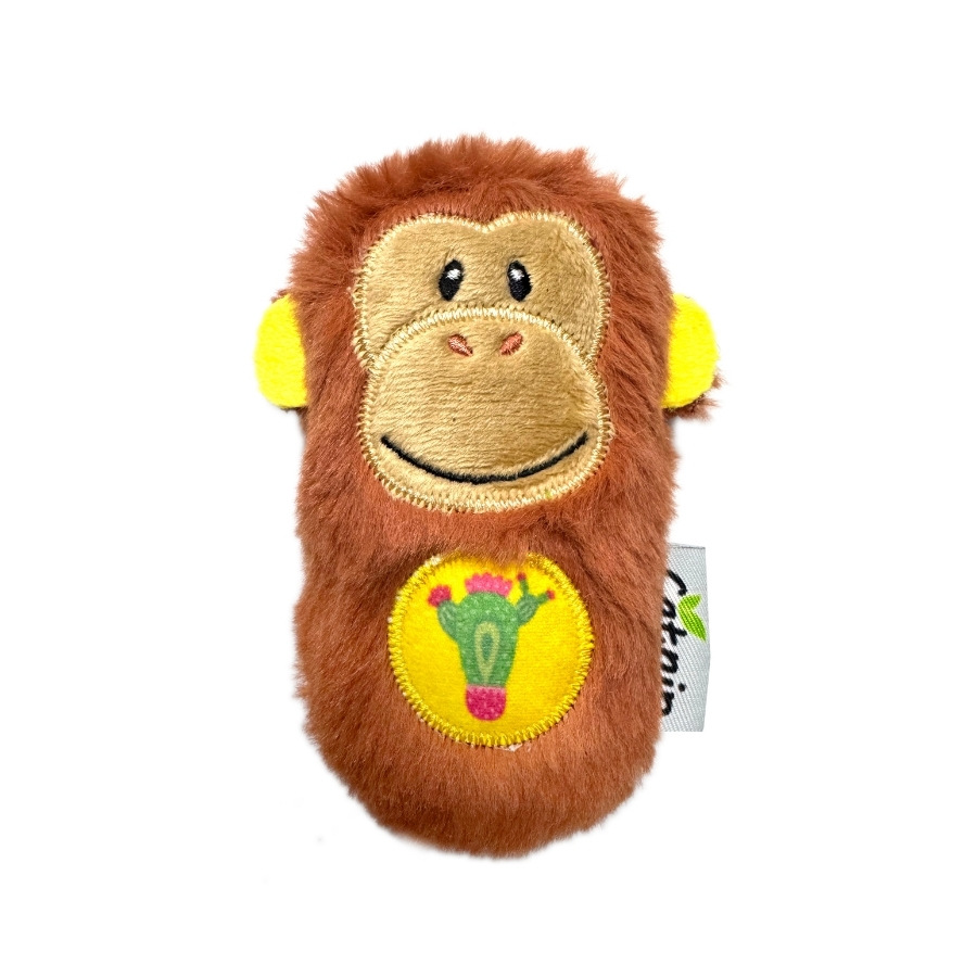 Tootoy! comfort & relax juguete surtido kicker hero para gatos, , large image number null