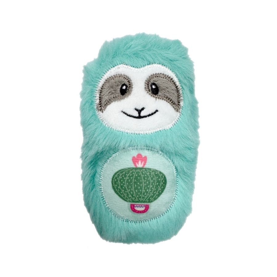 Tootoy! comfort & relax juguete surtido kicker hero para gatos, , large image number null