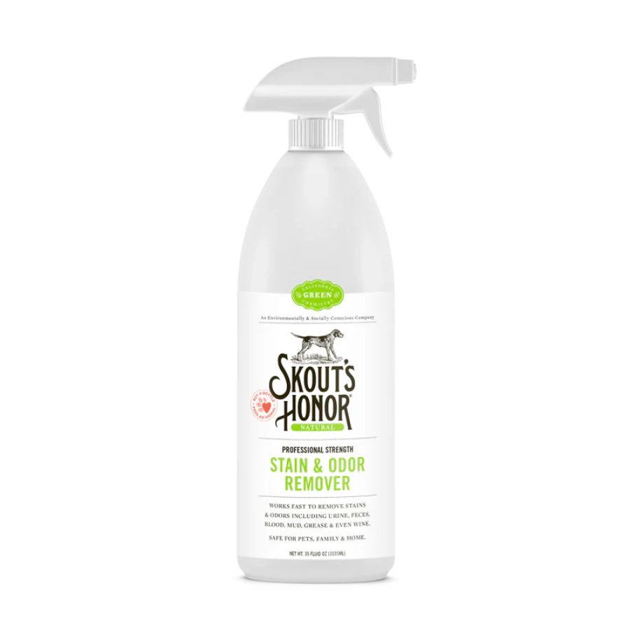 Skouts honor perro quitamanchas y olores 1035ML para perros, , large image number null