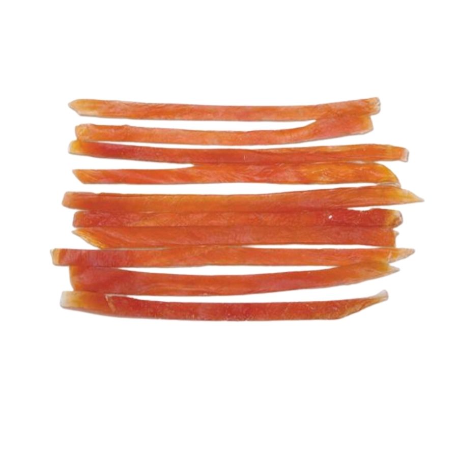 Chicken jerky strip 100GR, , large image number null