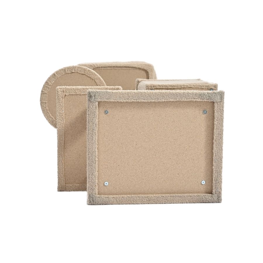 Boucle gimnasiomulti plataforma s, , large image number null