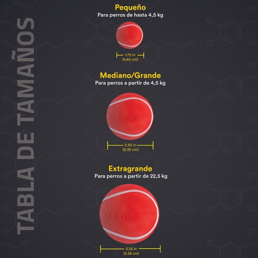 Bola para masticar con aroma a carne, , large image number null