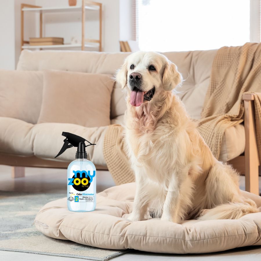 My Zoo Odor Eliminator  Perros 500CC, , large image number null