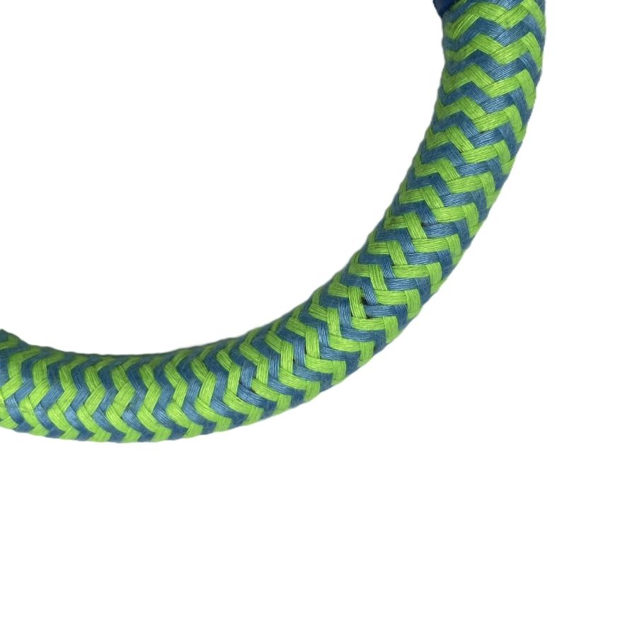 Tootoy! juguete cuerda de tres nudos para perro, , large image number null