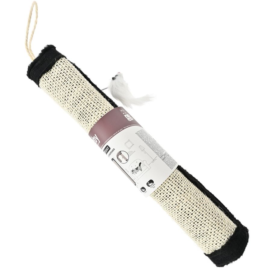 Tito rascador de sisal pata de mesa, , large image number null