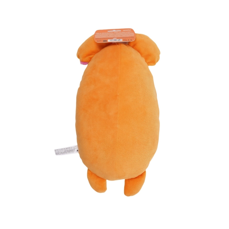 Tootoy! juguete de peluche rat&oacute;n arco&iacute;ris para gato, , large image number null