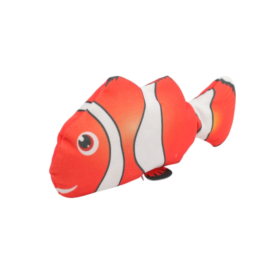 Tootoy! juguete pez nemo interactivo para gato, , large image number null