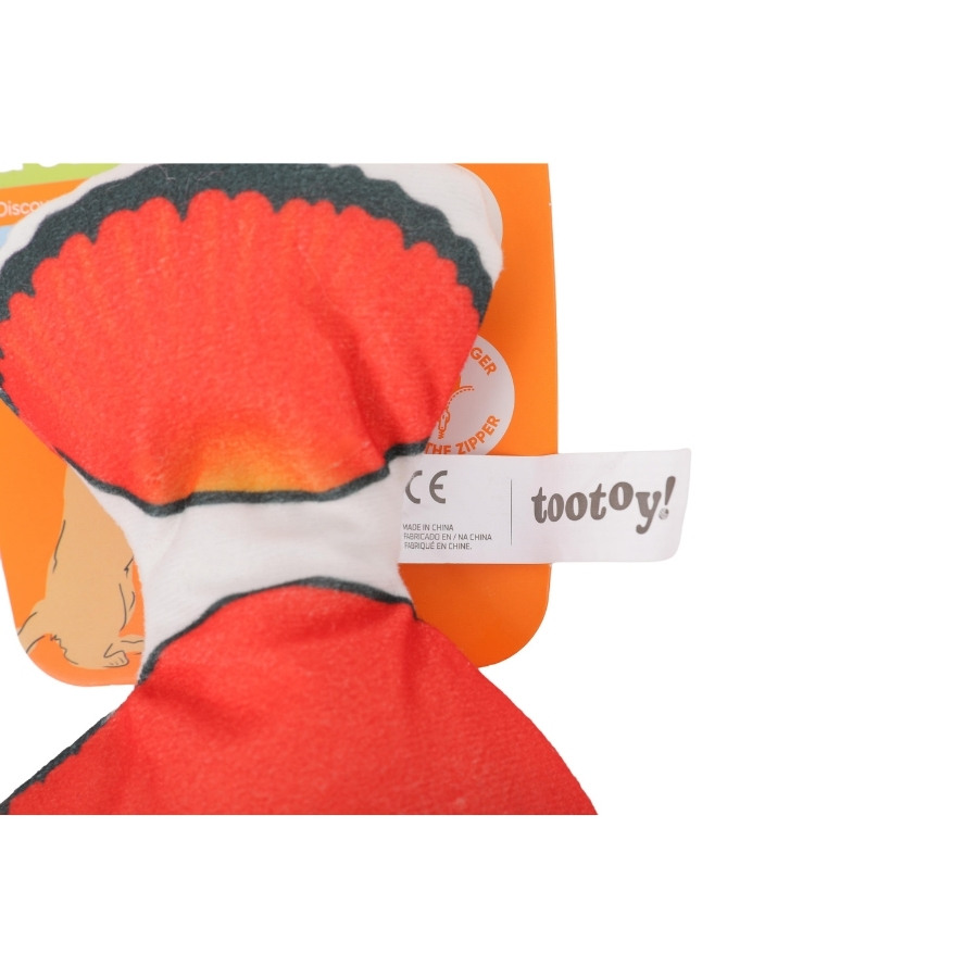 Tootoy! juguete pez nemo interactivo para gato, , large image number null