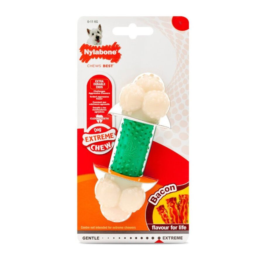 Ec doble acci&oacute;n tocino