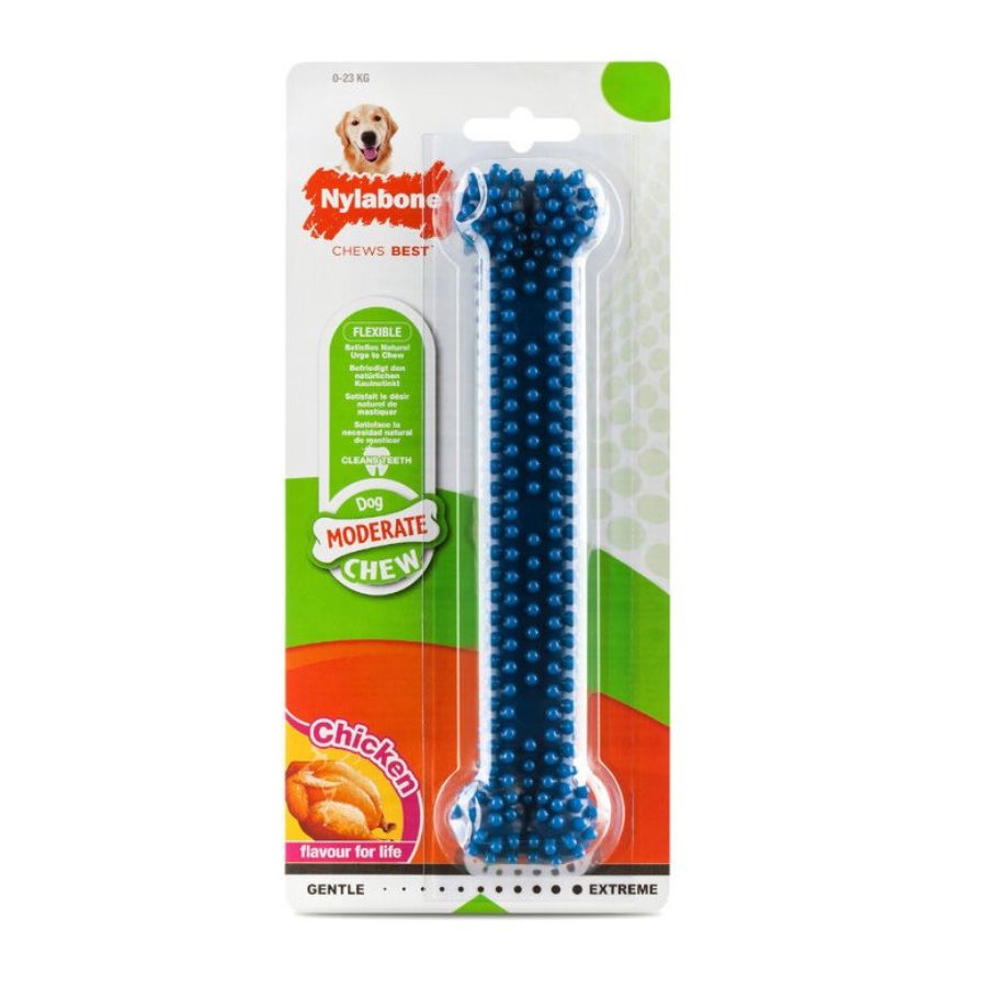 Mc Dental de pollo, , large image number null