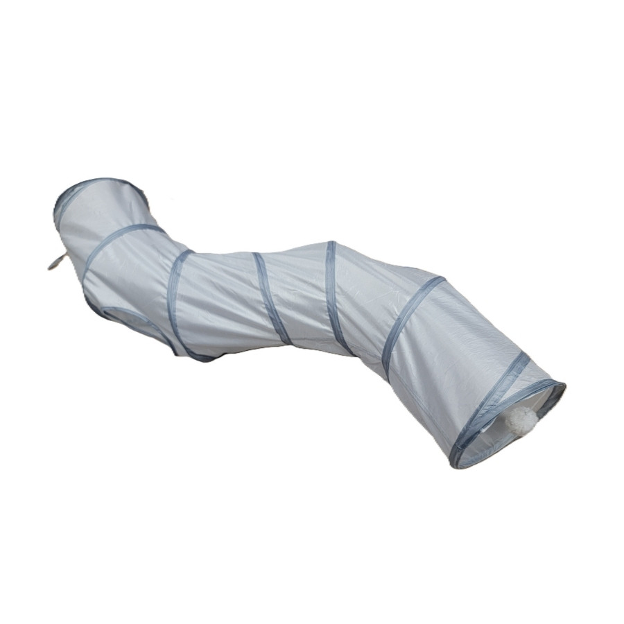 Tootoy! juguete t&uacute;nel interactivo para gato