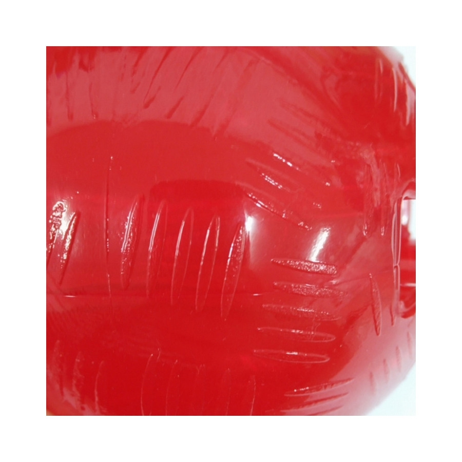 Tootoy! juguete pelota de goma resistente para perro, , large image number null